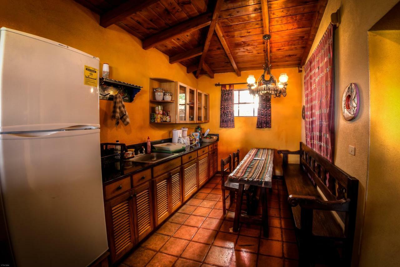 Casa Hagan Villa Santa Cruz La Laguna Exterior photo